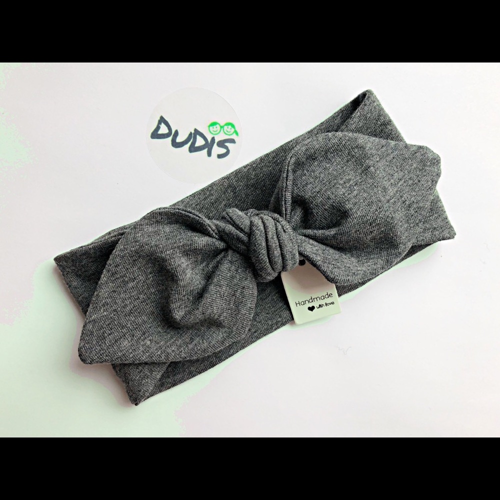 New Baby Headband , Hairband , Headwrap